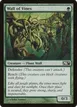 Wall of Vines #199