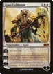 Ajani Goldmane #1