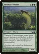 Yavimaya Wurm #200