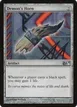 Demon's Horn #204