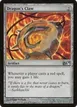 Dragon's Claw #205