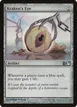 Kraken's Eye #210