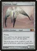 Platinum Angel #212