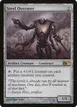 Steel Overseer #214