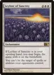 Leyline of Sanctity #21