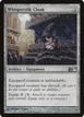 Whispersilk Cloak #221