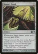 Wurm's Tooth #222