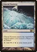 Glacial Fortress #225