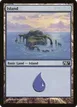 Island #237