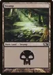 Swamp #238