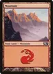 Mountain #245
