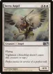 Serra Angel #27