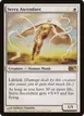 Serra Ascendant #28