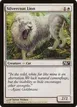 Silvercoat Lion #31