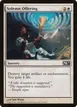 Solemn Offering #32