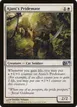 Ajani's Pridemate #3