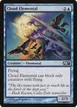 Cloud Elemental #50