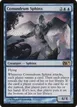 Conundrum Sphinx #51