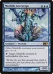 Merfolk Sovereign #65