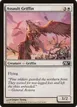 Assault Griffin #6