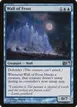 Wall of Frost #79