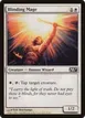 Blinding Mage #8