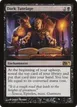 Dark Tutelage #90