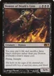 Demon of Death's Gate #92
