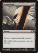 Doom Blade #95