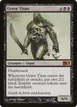 Grave Titan #97