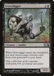 Gravedigger #98