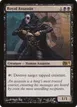 Royal Assassin #105