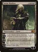 Sorin Markov #109