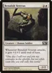 Benalish Veteran #10