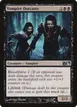 Vampire Outcasts #115