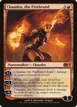 Chandra, the Firebrand #124
