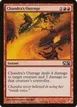 Chandra's Outrage #125