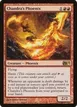 Chandra's Phoenix #126