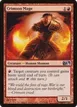Crimson Mage #129