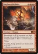Furyborn Hellkite #135