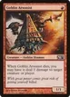 Goblin Arsonist #136