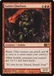 Goblin Chieftain #138