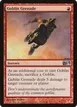 Goblin Grenade #140