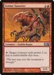 Goblin Tunneler #142