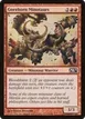 Gorehorn Minotaurs #144