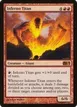Inferno Titan #147