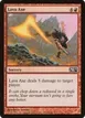 Lava Axe #148