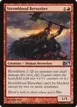 Stormblood Berserker #156
