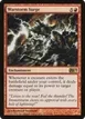 Warstorm Surge #160