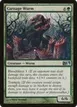 Carnage Wurm #168